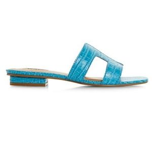 Dune London Slides